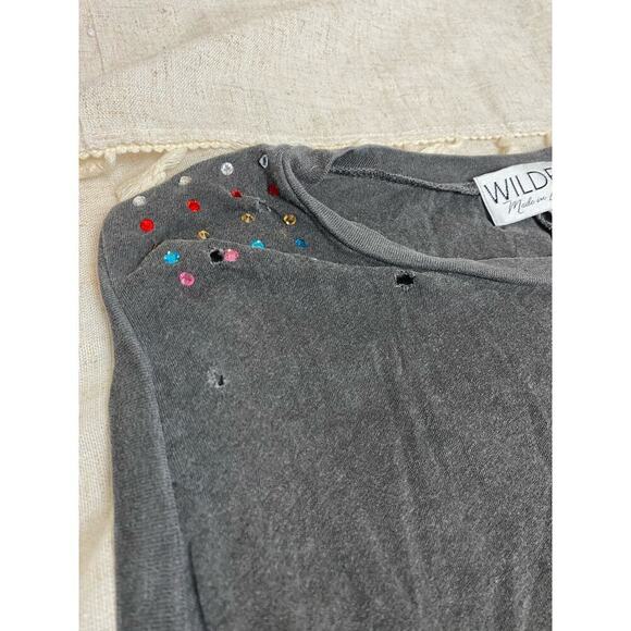 Wildfox T-Shirt Bundle Size M - Picture 5 of 13